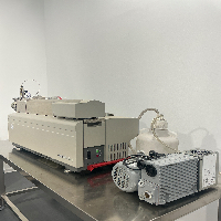 AB Sciex API 4000 LC-MS image 2